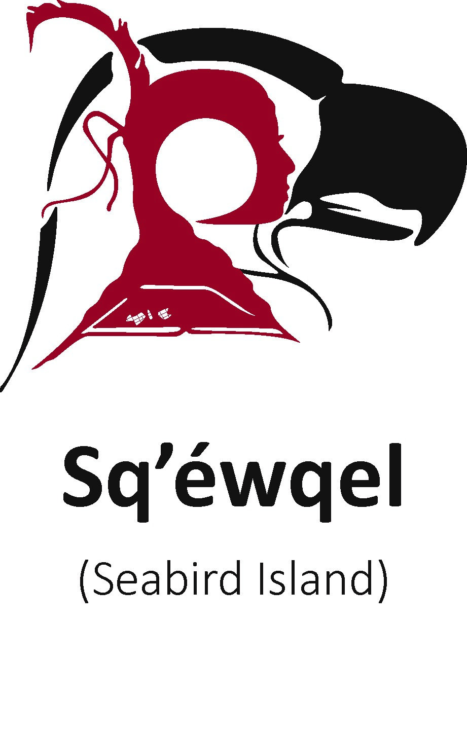 Seabird Island logo