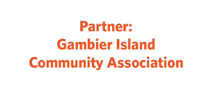 Gambier Island Community Association