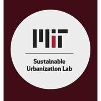 Sustainable Urbanization Lab logo