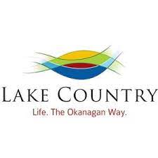 lake country logo