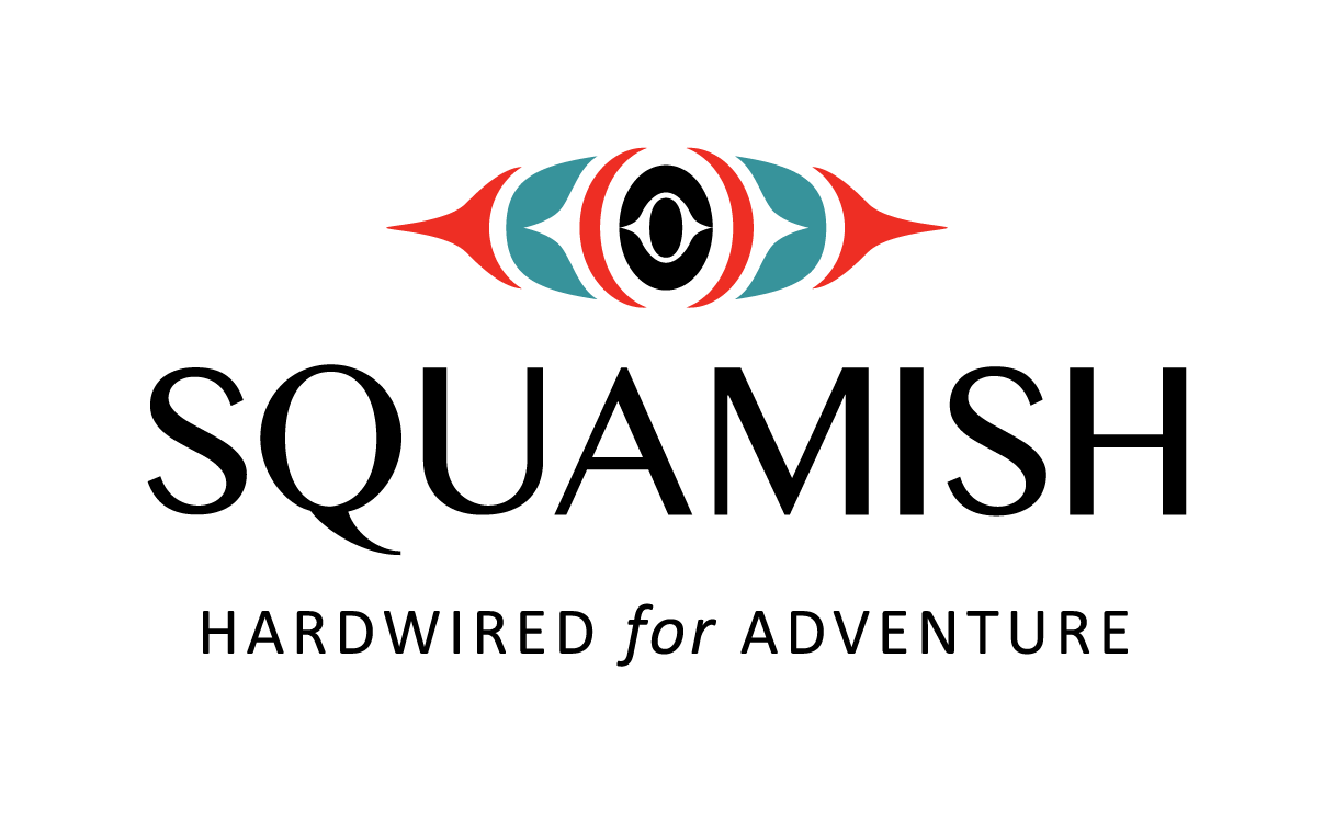 Squamish Logo