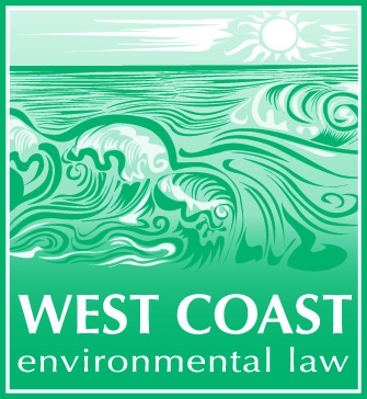 west coast environmental law logo