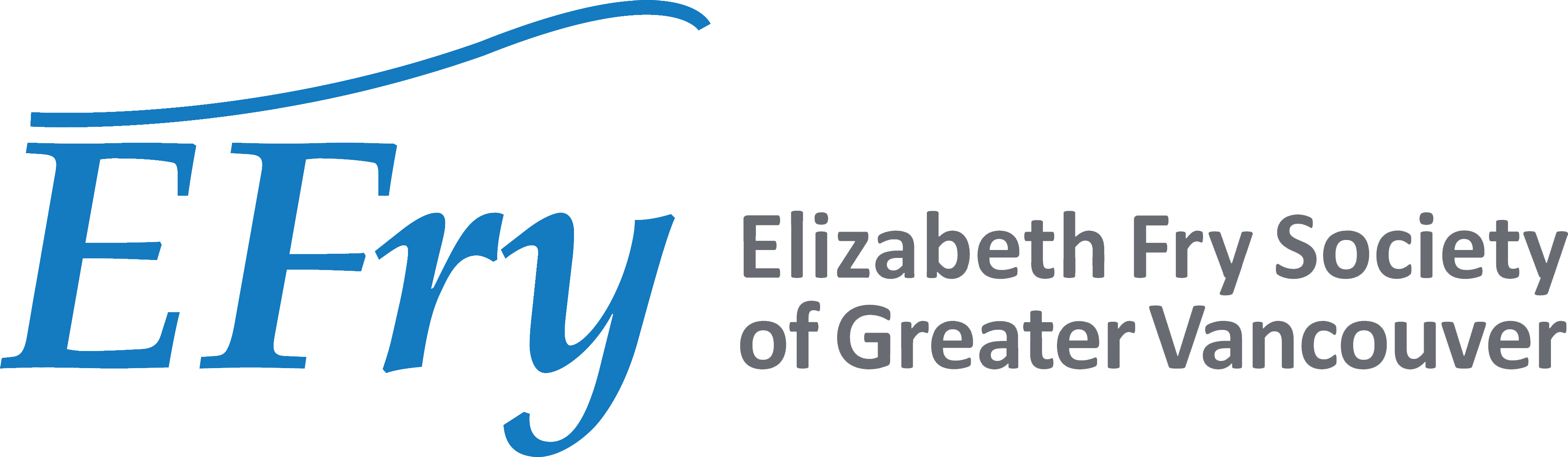 Elizabeth Fry Society of Greater Vancouver