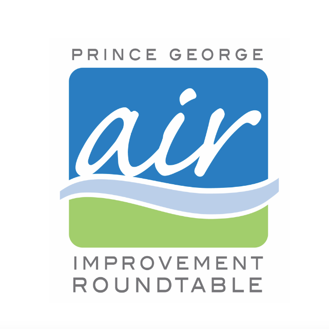Prince George Air Improvement Roundtable logo