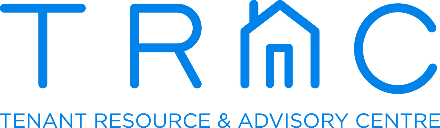 Tenant Resource & Advisory Centre logo