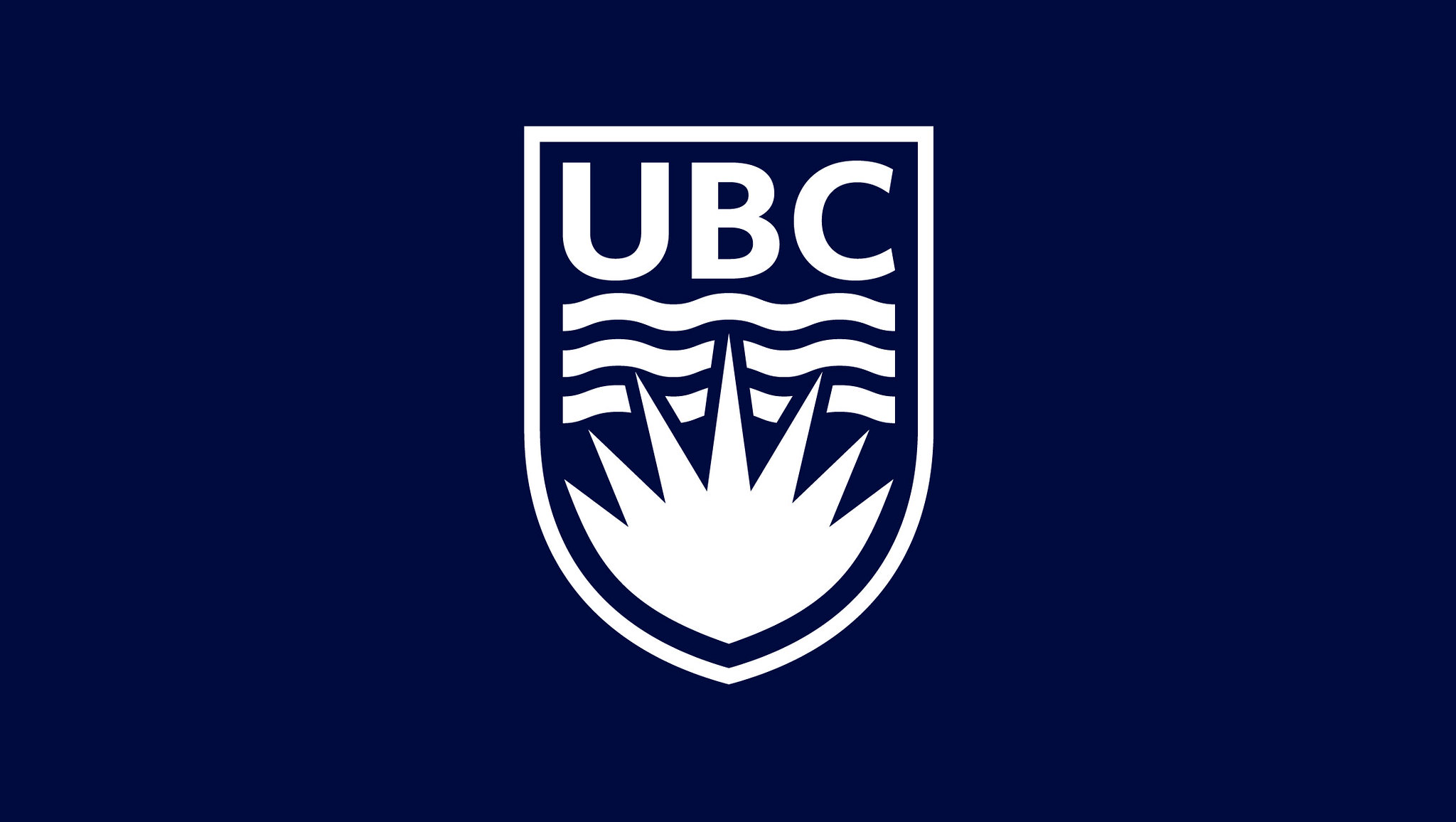 UBC crest