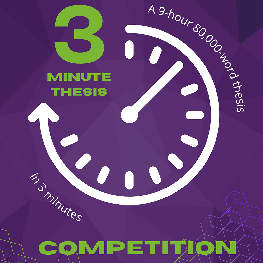 3 minute thesis 2023