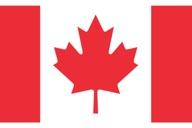 Canadian flag