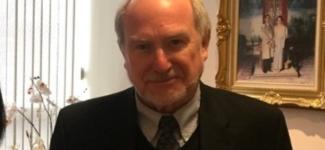 Man in suit
