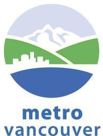 metro vancouver logo