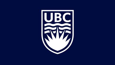 UBC crest