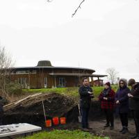 Musqueam Cultural Centre